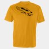 B-Core Sport Shoulders T-Shirt Thumbnail