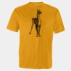 B-Core Sport Shoulders T-Shirt Thumbnail