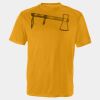 B-Core Sport Shoulders T-Shirt Thumbnail