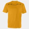 B-Core Sport Shoulders T-Shirt Thumbnail