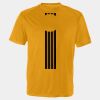 B-Core Sport Shoulders T-Shirt Thumbnail