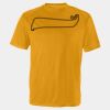B-Core Sport Shoulders T-Shirt Thumbnail