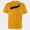 B-Core Sport Shoulders T-Shirt Thumbnail