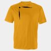 B-Core Sport Shoulders T-Shirt Thumbnail