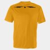 B-Core Sport Shoulders T-Shirt Thumbnail