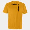 B-Core Sport Shoulders T-Shirt Thumbnail
