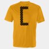 B-Core Sport Shoulders T-Shirt Thumbnail