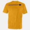B-Core Sport Shoulders T-Shirt Thumbnail