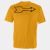 B-Core Sport Shoulders T-Shirt Thumbnail