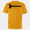 B-Core Sport Shoulders T-Shirt Thumbnail
