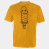 B-Core Sport Shoulders T-Shirt Thumbnail