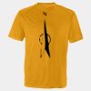 B-Core Sport Shoulders T-Shirt Thumbnail