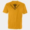 B-Core Sport Shoulders T-Shirt Thumbnail