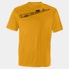 B-Core Sport Shoulders T-Shirt Thumbnail