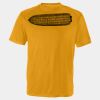 B-Core Sport Shoulders T-Shirt Thumbnail