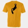 B-Core Sport Shoulders T-Shirt Thumbnail