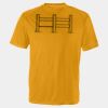 B-Core Sport Shoulders T-Shirt Thumbnail