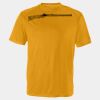 B-Core Sport Shoulders T-Shirt Thumbnail