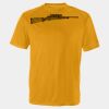 B-Core Sport Shoulders T-Shirt Thumbnail