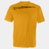 B-Core Sport Shoulders T-Shirt Thumbnail