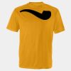 B-Core Sport Shoulders T-Shirt Thumbnail