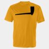 B-Core Sport Shoulders T-Shirt Thumbnail