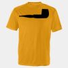 B-Core Sport Shoulders T-Shirt Thumbnail