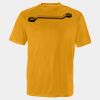 B-Core Sport Shoulders T-Shirt Thumbnail
