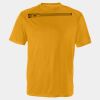 B-Core Sport Shoulders T-Shirt Thumbnail