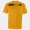 B-Core Sport Shoulders T-Shirt Thumbnail
