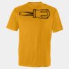 B-Core Sport Shoulders T-Shirt Thumbnail