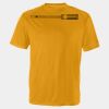 B-Core Sport Shoulders T-Shirt Thumbnail