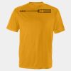 B-Core Sport Shoulders T-Shirt Thumbnail