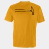 B-Core Sport Shoulders T-Shirt Thumbnail