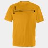 B-Core Sport Shoulders T-Shirt Thumbnail