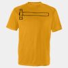 B-Core Sport Shoulders T-Shirt Thumbnail