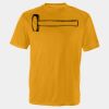 B-Core Sport Shoulders T-Shirt Thumbnail