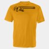 B-Core Sport Shoulders T-Shirt Thumbnail