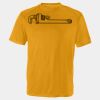 B-Core Sport Shoulders T-Shirt Thumbnail