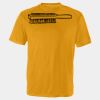 B-Core Sport Shoulders T-Shirt Thumbnail