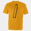 B-Core Sport Shoulders T-Shirt Thumbnail