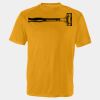 B-Core Sport Shoulders T-Shirt Thumbnail