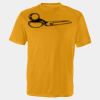 B-Core Sport Shoulders T-Shirt Thumbnail