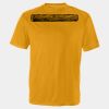 B-Core Sport Shoulders T-Shirt Thumbnail