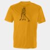 B-Core Sport Shoulders T-Shirt Thumbnail