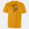 B-Core Sport Shoulders T-Shirt Thumbnail