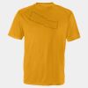 B-Core Sport Shoulders T-Shirt Thumbnail