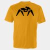 B-Core Sport Shoulders T-Shirt Thumbnail