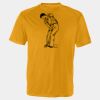 B-Core Sport Shoulders T-Shirt Thumbnail