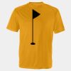 B-Core Sport Shoulders T-Shirt Thumbnail